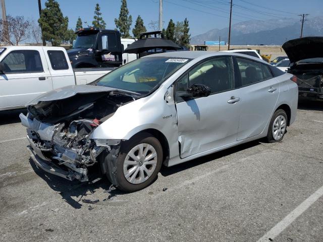 Vin: jtdkamfu3n3167742, lot: 59345485, toyota prius nigh night shade 2022 img_1