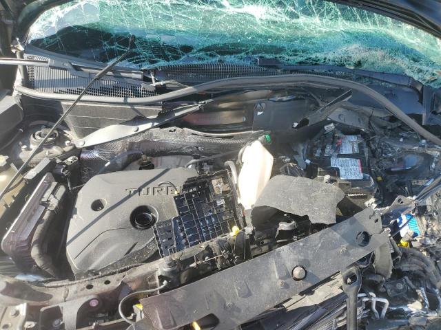 2023 CHEVROLET TRAILBLAZE KL79MVSL2PB088657