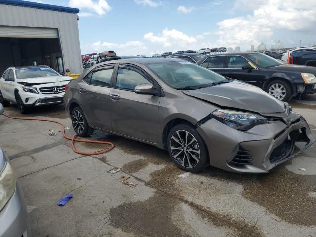 Vin: 5yfburhe3hp619338, lot: 60299145, toyota corolla l 20174