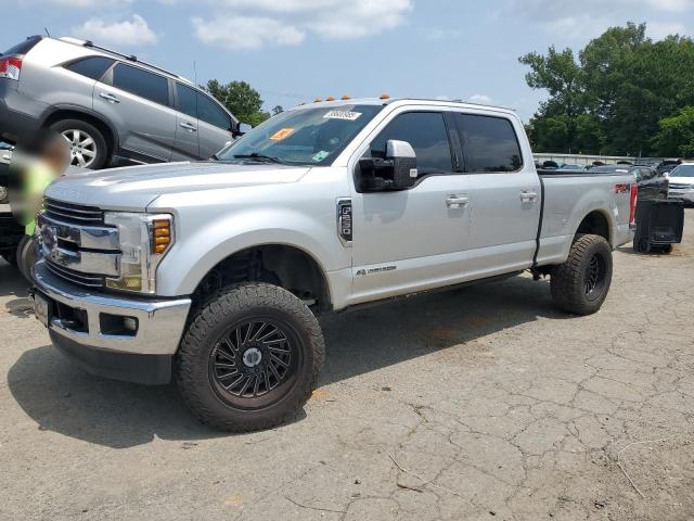 FORD F250 SUPER