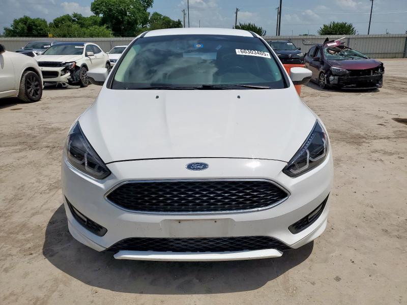 2016 FORD FOCUS SE 1FADP3K29GL288810