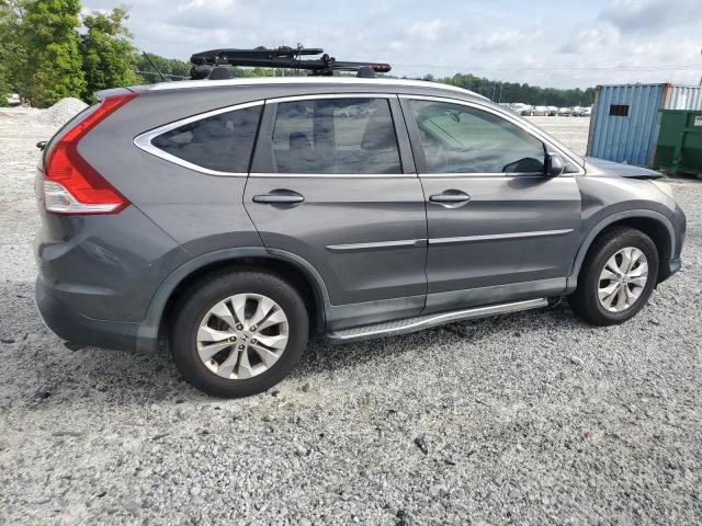 Vin: 2hkrm4h57dh676845, lot: 61005555, honda crv ex 20133