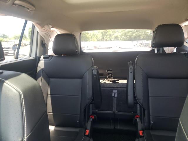 2023 VOLKSWAGEN ATLAS SEL 1V2BR2CA5PC554902