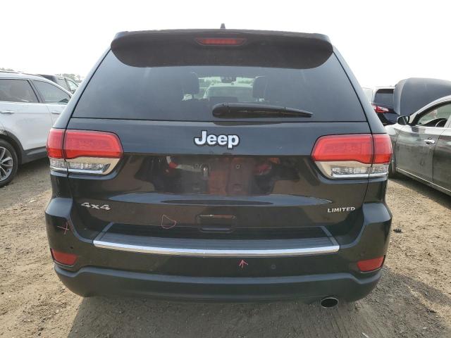 2017 JEEP GRAND CHER - 1C4RJFBG6HC852011