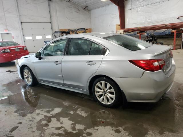 2017 SUBARU LEGACY 2.5 4S3BNAC60H3014457
