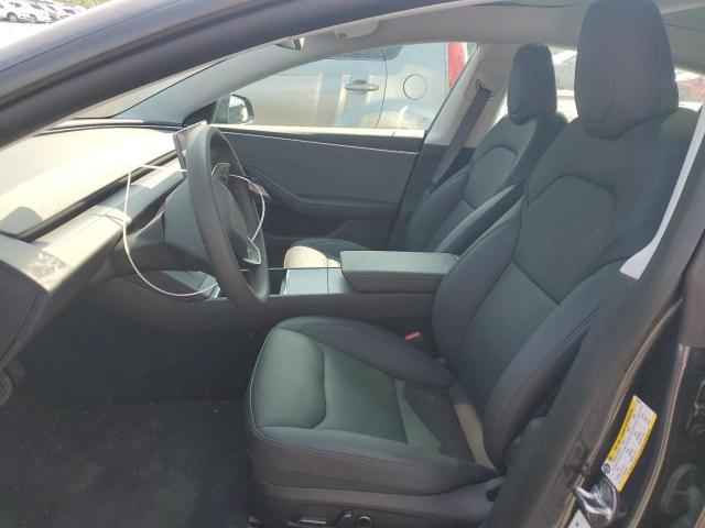 2025 TESLA MODEL 3 5YJ3E1EA0SF934394