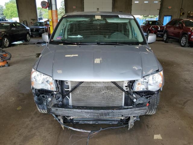 2015 DODGE GRAND CARA 2C4RDGCG9FR535811