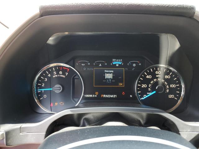 2016 FORD F150 SUPER - 1FTEW1EG4GFC25612