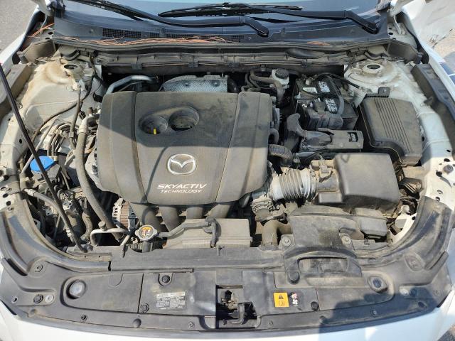 2015 MAZDA 6 TOURING - JM1GJ1T56F1213921