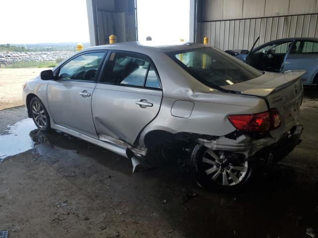 Vin: 2t1bu4eexac453638, lot: 62647495, toyota corolla base 20102