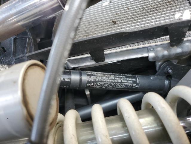 2024 BMW R 1250 GS WB10M1309R6K19715
