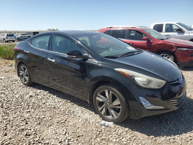2014 HYUNDAI ELANTRA SE - KMHDH4AE5EU146482