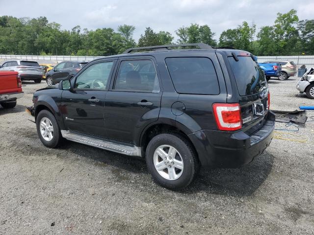 Vin: 1fmcu4k32akb40357, lot: 59500025, ford escape hybrid 20102