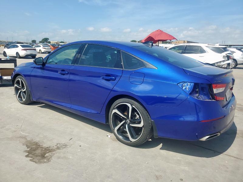 2021 HONDA ACCORD SPO 1HGCV2F39MA030742