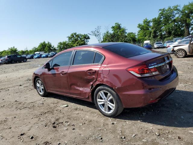 Vin: 2hgfb2f56dh556948, lot: 61796005, honda civic lx 20132