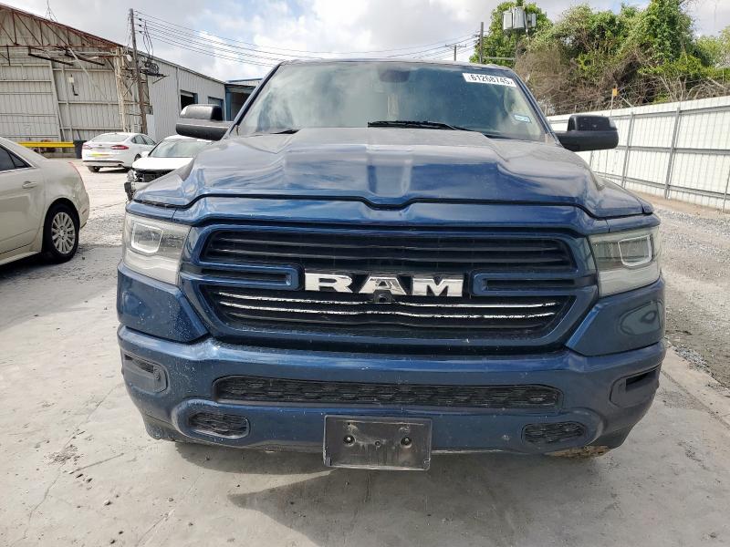 2019 RAM 1500 BIG H 1C6RREMT3KN887749