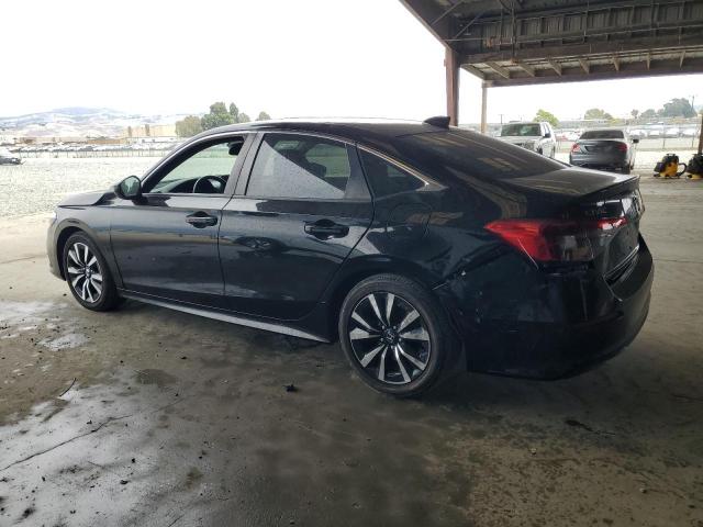 2023 HONDA CIVIC EX 2HGFE1F75PH300646