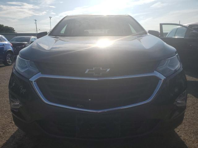 2019 CHEVROLET EQUINOX LT - 3GNAXKEV1KL271727
