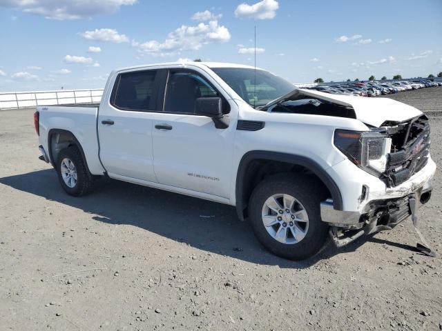 Vin: 1gtuuaed3nz515083, lot: 59854475, gmc sierra k1500 20224