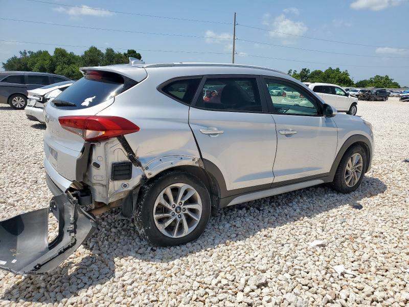 Vin: km8j33a46ju639875, lot: 61138295, hyundai tucson sel 20183