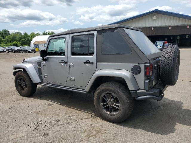 2018 JEEP WRANGLER U 1C4BJWDG0JL866376