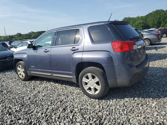 Vin: 2gkflrek9d6208511, lot: 62009425, gmc terrain sle 20132