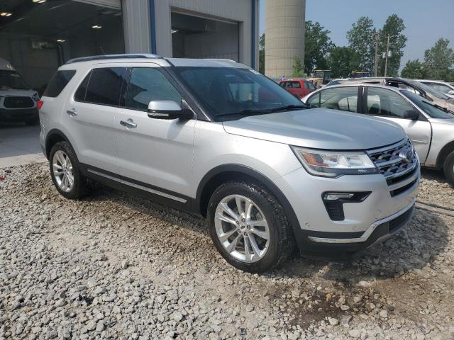 Vin: 1fm5k8f83jgb29334, lot: 59515225, ford explorer limited 20184