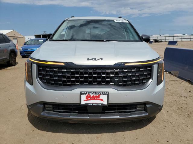 2025 KIA CARNIVAL S KNDNE5KAXS6039219