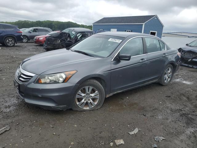 Vin: 1hgcp2f63ba116131, lot: 53284215, honda accord se 2011 img_1