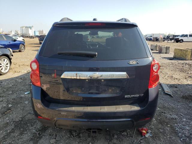 2015 CHEVROLET EQUINOX LT - 2GNALCEKXF6157713