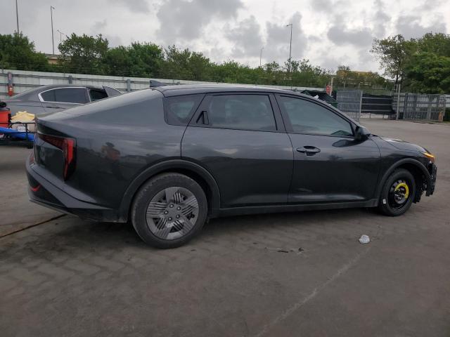 2025 KIA K4 LX 3KPFT4DE7SE006645