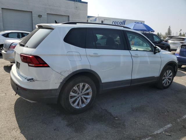 2020 VOLKSWAGEN TIGUAN S 3VV1B7AX0LM118622