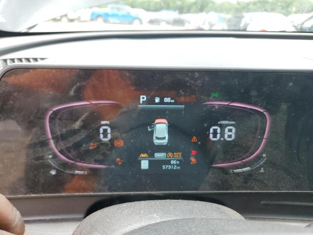 2023 KIA SPORTAGE X 5XYK6CAF5PG007431