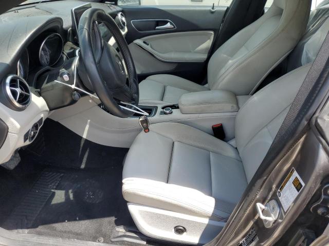 2016 MERCEDES-BENZ CLA 250 4M - WDDSJ4GB0GN364636