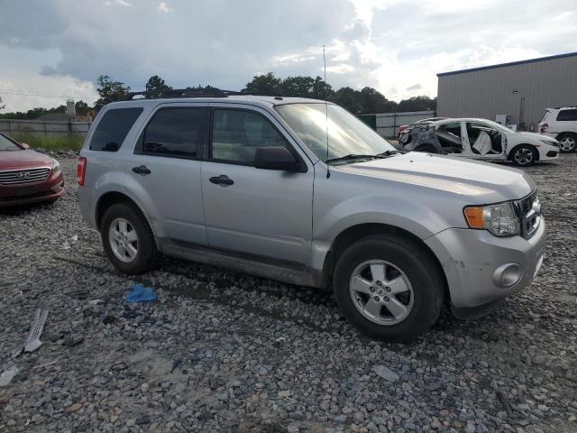 Vin: 1fmcu0d74ckc00554, lot: 60860955, ford escape xlt 20124