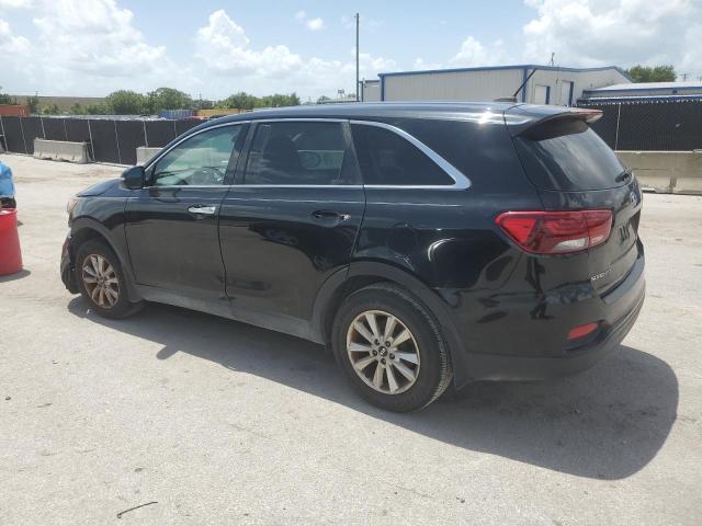 Vin: 5xypg4a35kg577565, lot: 61071245, kia sorento l 20192