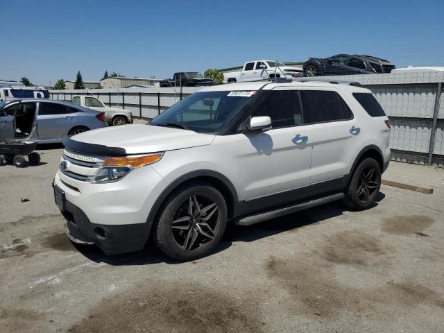 2015 FORD EXPLORER L - 1FM5K8F80FGA10874