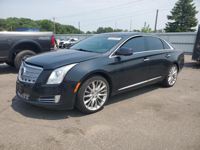 CADILLAC XTS PLATIN