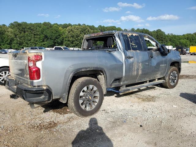 2024 CHEVROLET SILVERADO #3294261900