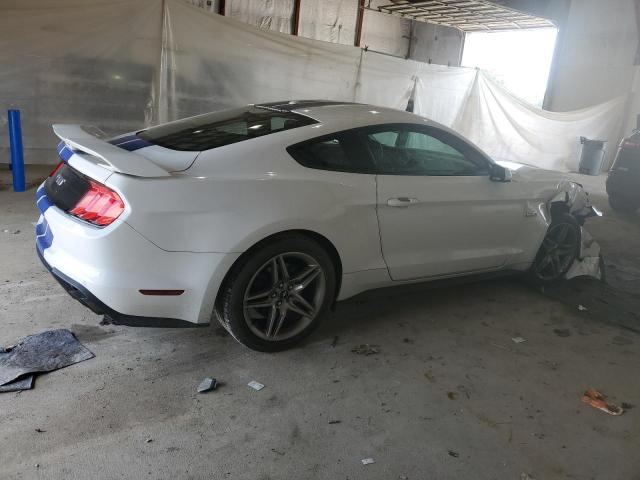 2019 FORD MUSTANG GT #3311529252