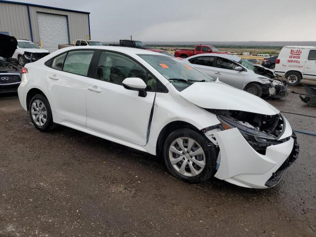 Vin: jtdepmae2n3030027, lot: 58728475, toyota corolla le 20224