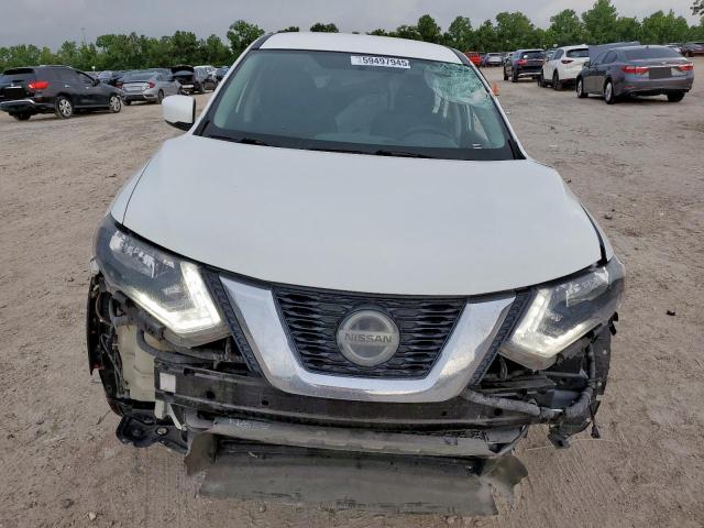 2018 NISSAN ROGUE S - KNMAT2MT3JP549583