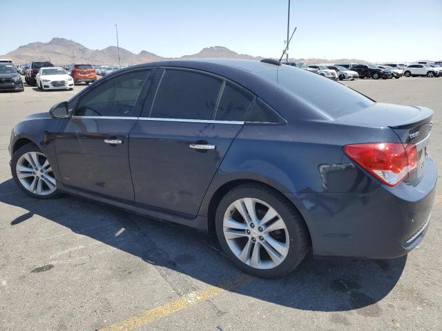 2015 CHEVROLET CRUZE LTZ 1G1PG5SB9F7286039