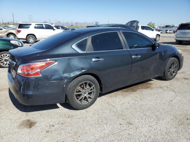 Vin: 1n4al3ap9fn320279, lot: 60276865, nissan altima 2.5 20153