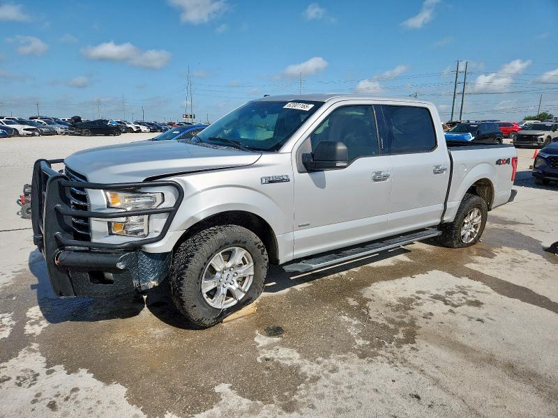 FORD F150 SUPER