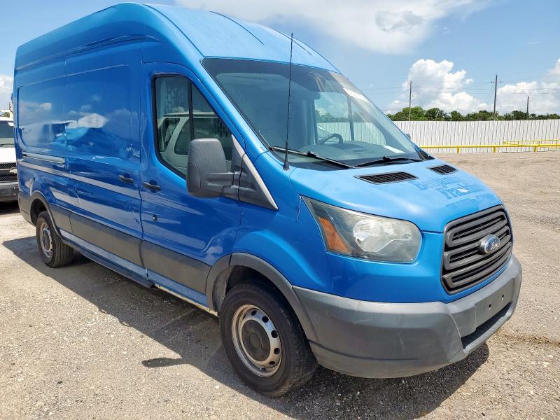 Vin: 1ftyr2xm4fka62205, lot: 62559055, ford transit t-250 20154