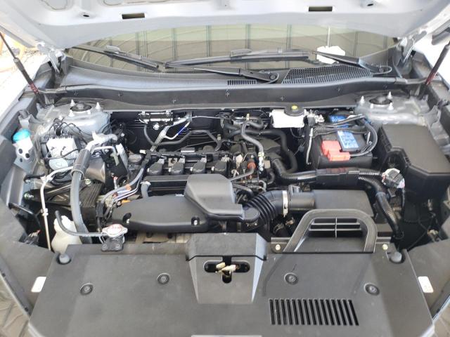 2025 HONDA CR-V EXL - 2HKRS4H7XSH486252