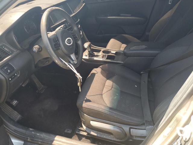 2018 KIA OPTIMA LX 5XXGT4L39JG235418