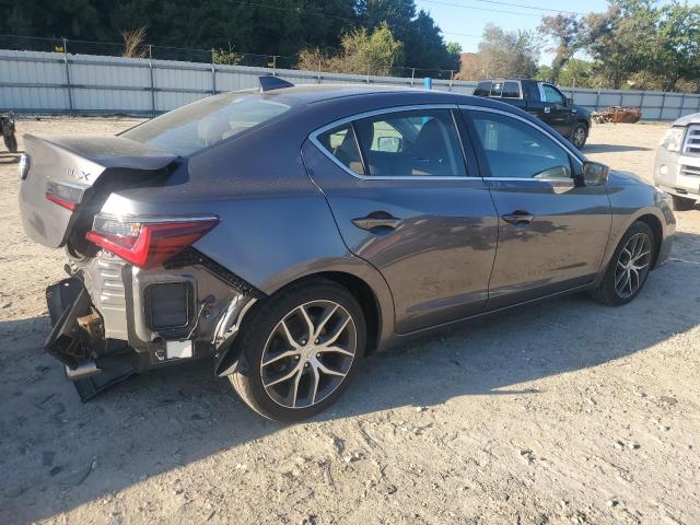 2022 ACURA ILX PREMIU 19UDE2F70NA004796