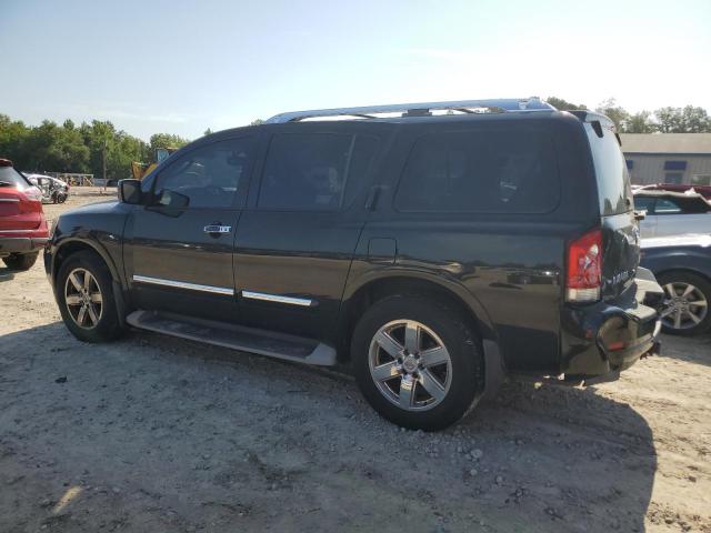 Vin: 5n1ba0nf9bn619961, lot: 62606345, nissan armada platinum 20112